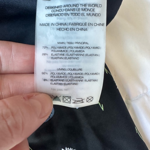 The Upside for SoulCycle Daisy Matching Set - Picture 10 of 11